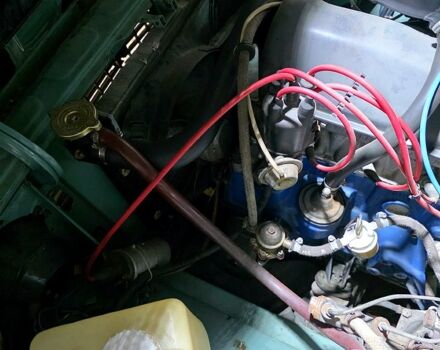 ВАЗ 2106, об'ємом двигуна 1.5 л та пробігом 93 тис. км за 1500 $, фото 6 на Automoto.ua