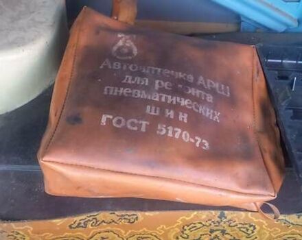 ВАЗ 2106, об'ємом двигуна 1.3 л та пробігом 21 тис. км за 1500 $, фото 15 на Automoto.ua