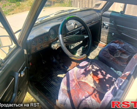 ВАЗ 2106, объемом двигателя 1.3 л и пробегом 0 тыс. км за 320 $, фото 6 на Automoto.ua