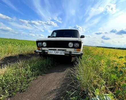 ВАЗ 2106, объемом двигателя 1.5 л и пробегом 0 тыс. км за 600 $, фото 2 на Automoto.ua