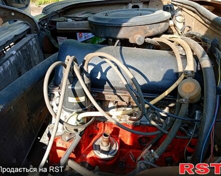 ВАЗ 2106, объемом двигателя 1.3 л и пробегом 333 тыс. км за 490 $, фото 8 на Automoto.ua