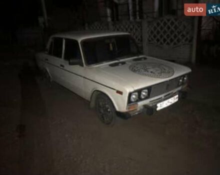 ВАЗ 2106, об'ємом двигуна 1.3 л та пробігом 258 тис. км за 600 $, фото 2 на Automoto.ua