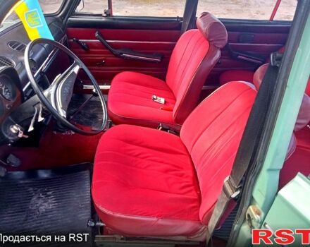 ВАЗ 2106, объемом двигателя 1.3 л и пробегом 50 тыс. км за 850 $, фото 2 на Automoto.ua