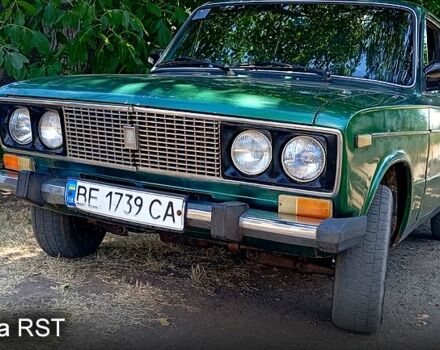 ВАЗ 2106, об'ємом двигуна 1.6 л та пробігом 0 тис. км за 1000 $, фото 1 на Automoto.ua