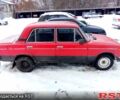 ВАЗ 2106, объемом двигателя 1.3 л и пробегом 1 тыс. км за 450 $, фото 6 на Automoto.ua