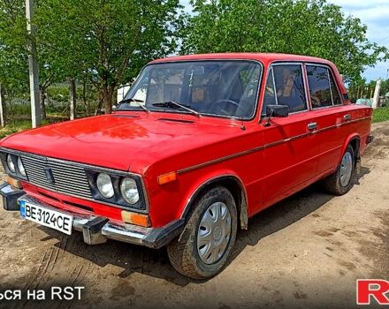 ВАЗ 2106, объемом двигателя 1.6 л и пробегом 0 тыс. км за 899 $, фото 1 на Automoto.ua
