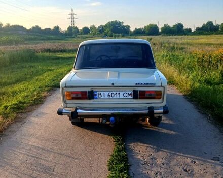 ВАЗ 2106, объемом двигателя 1.3 л и пробегом 97 тыс. км за 1300 $, фото 5 на Automoto.ua