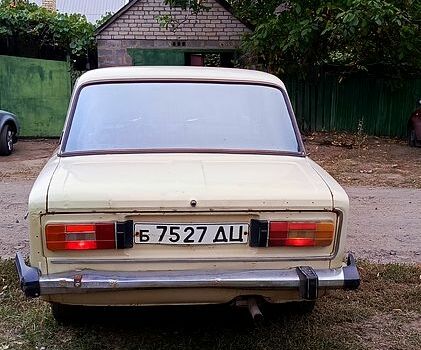 ВАЗ 2106, объемом двигателя 1.3 л и пробегом 56 тыс. км за 400 $, фото 2 на Automoto.ua