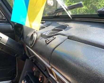 ВАЗ 2106, объемом двигателя 1.3 л и пробегом 400 тыс. км за 1399 $, фото 20 на Automoto.ua