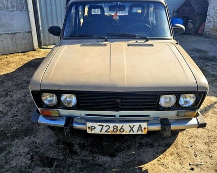 ВАЗ 2106, об'ємом двигуна 1.5 л та пробігом 0 тис. км за 400 $, фото 1 на Automoto.ua