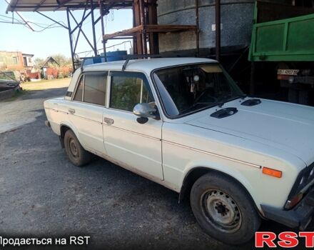 ВАЗ 2106, объемом двигателя 1.5 л и пробегом 0 тыс. км за 600 $, фото 2 на Automoto.ua