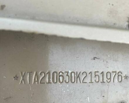 ВАЗ 2106, объемом двигателя 0 л и пробегом 107 тыс. км за 800 $, фото 1 на Automoto.ua