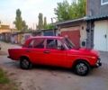ВАЗ 2106, объемом двигателя 1.3 л и пробегом 0 тыс. км за 500 $, фото 1 на Automoto.ua