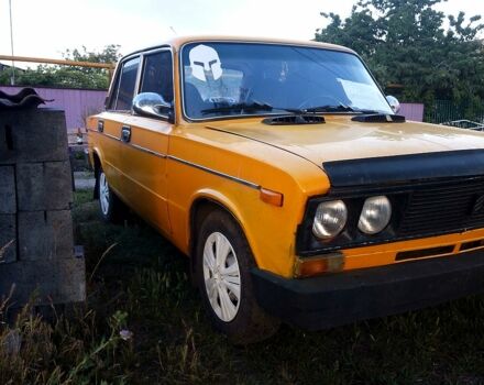 ВАЗ 2106, об'ємом двигуна 1.5 л та пробігом 0 тис. км за 480 $, фото 4 на Automoto.ua