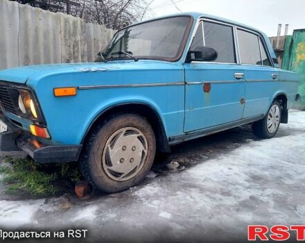 ВАЗ 2106, об'ємом двигуна 1.3 л та пробігом 120 тис. км за 800 $, фото 4 на Automoto.ua