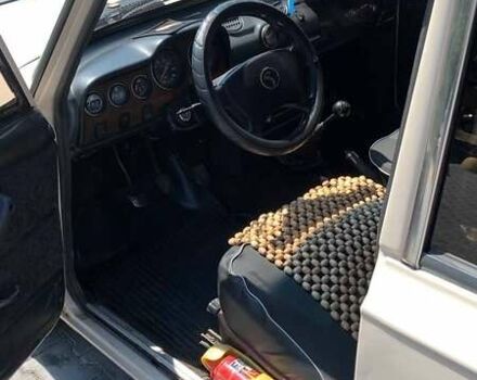 ВАЗ 2106, объемом двигателя 1.3 л и пробегом 400 тыс. км за 1399 $, фото 23 на Automoto.ua