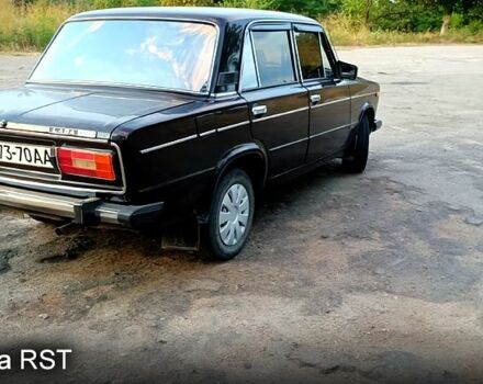 ВАЗ 2106, об'ємом двигуна 1.6 л та пробігом 60 тис. км за 840 $, фото 3 на Automoto.ua