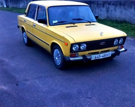 ВАЗ 2106, об'ємом двигуна 1.5 л та пробігом 0 тис. км за 750 $, фото 5 на Automoto.ua