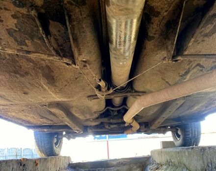 ВАЗ 2106, об'ємом двигуна 1.5 л та пробігом 128 тис. км за 600 $, фото 2 на Automoto.ua