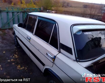 ВАЗ 2106, объемом двигателя 1.5 л и пробегом 222 тыс. км за 500 $, фото 4 на Automoto.ua