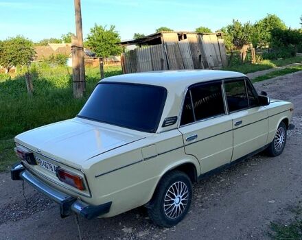 ВАЗ 2106, объемом двигателя 1.6 л и пробегом 300 тыс. км за 1200 $, фото 3 на Automoto.ua