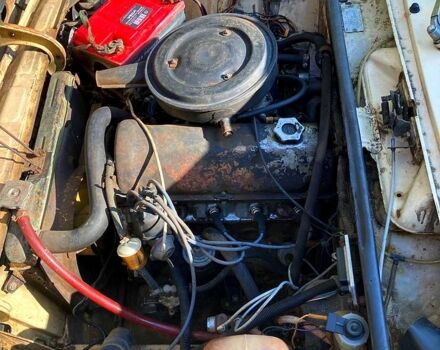 ВАЗ 2106, объемом двигателя 16 л и пробегом 0 тыс. км за 570 $, фото 6 на Automoto.ua
