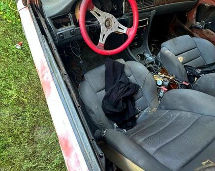 ВАЗ 2106, об'ємом двигуна 1.5 л та пробігом 0 тис. км за 520 $, фото 1 на Automoto.ua