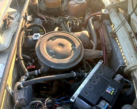 ВАЗ 2106, объемом двигателя 1.3 л и пробегом 97 тыс. км за 1300 $, фото 8 на Automoto.ua