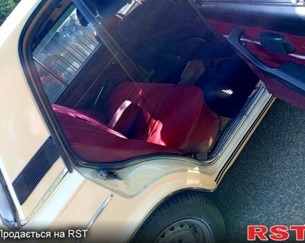 ВАЗ 2106, объемом двигателя 1.3 л и пробегом 333 тыс. км за 490 $, фото 5 на Automoto.ua