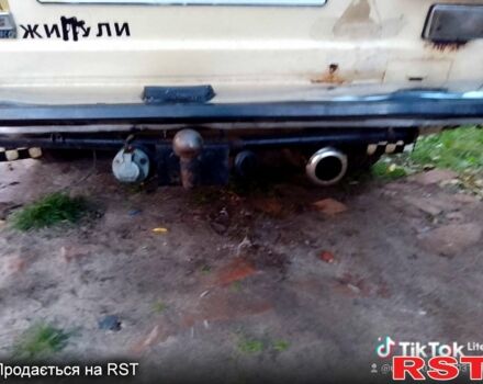 ВАЗ 2106, об'ємом двигуна 1.5 л та пробігом 222 тис. км за 500 $, фото 3 на Automoto.ua