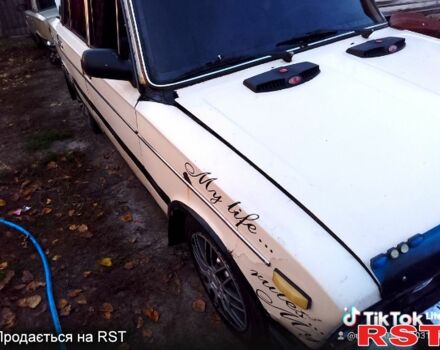 ВАЗ 2106, об'ємом двигуна 1.5 л та пробігом 222 тис. км за 500 $, фото 6 на Automoto.ua