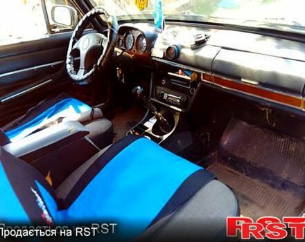 ВАЗ 2106 1989 в Решетиловке на Automoto.ua ВАЗ 2106, объемом двигателя 1.5 л и пробегом 160 тыс. км за 500 $, фото 3 на Automoto.ua