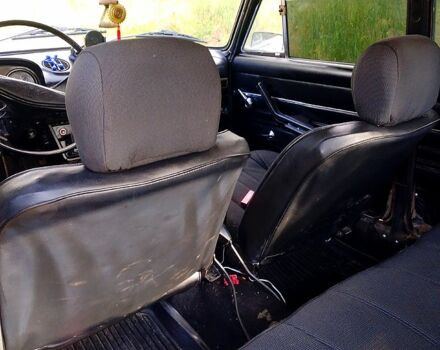 ВАЗ 2106, объемом двигателя 1.6 л и пробегом 215 тыс. км за 450 $, фото 5 на Automoto.ua