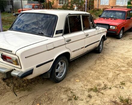 ВАЗ 2106, объемом двигателя 1.6 л и пробегом 0 тыс. км за 650 $, фото 1 на Automoto.ua