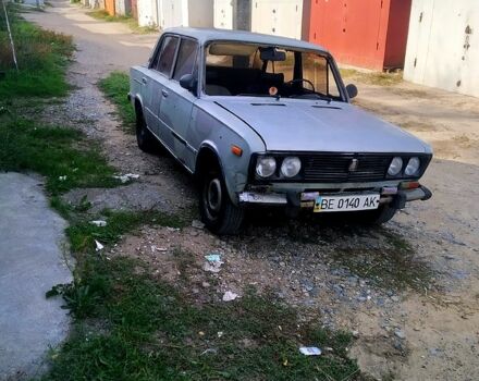 ВАЗ 2106, объемом двигателя 13 л и пробегом 150 тыс. км за 400 $, фото 2 на Automoto.ua