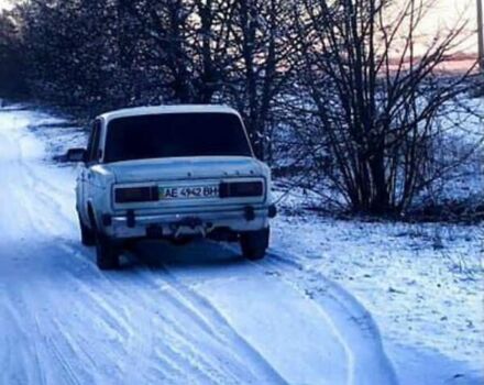 ВАЗ 2106, об'ємом двигуна 1.3 л та пробігом 258 тис. км за 600 $, фото 3 на Automoto.ua