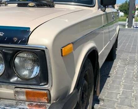 ВАЗ 2106, объемом двигателя 1.3 л и пробегом 400 тыс. км за 1399 $, фото 3 на Automoto.ua