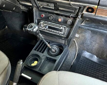 ВАЗ 2106, объемом двигателя 1.6 л и пробегом 0 тыс. км за 370 $, фото 5 на Automoto.ua