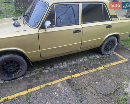 ВАЗ 2106, объемом двигателя 1.3 л и пробегом 120 тыс. км за 1000 $, фото 6 на Automoto.ua