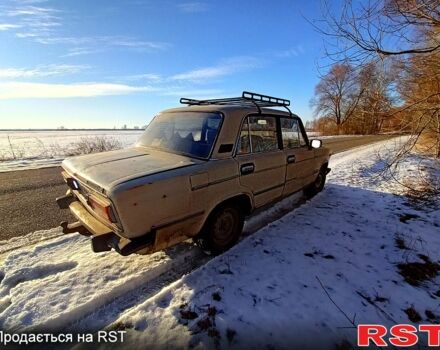 ВАЗ 2106, объемом двигателя 13 л и пробегом 0 тыс. км за 700 $, фото 2 на Automoto.ua