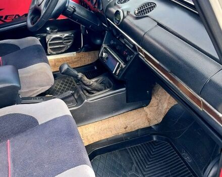 ВАЗ 2106, об'ємом двигуна 1.3 л та пробігом 0 тис. км за 1350 $, фото 4 на Automoto.ua