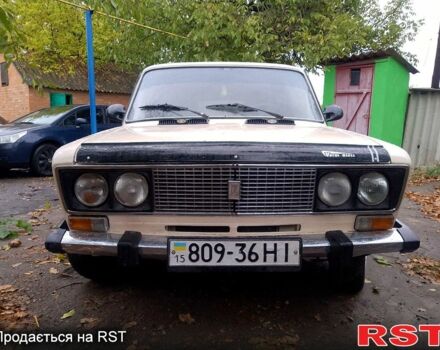 ВАЗ 2106, объемом двигателя 13 л и пробегом 0 тыс. км за 1250 $, фото 4 на Automoto.ua