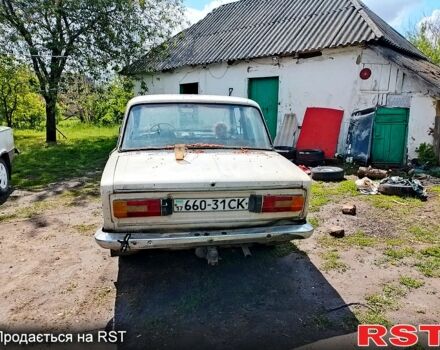 ВАЗ 2106, объемом двигателя 16 л и пробегом 380 тыс. км за 192 $, фото 2 на Automoto.ua