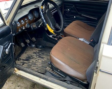 ВАЗ 2106, объемом двигателя 1.6 л и пробегом 0 тыс. км за 650 $, фото 3 на Automoto.ua