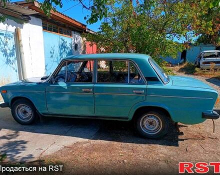 ВАЗ 2106, объемом двигателя 1.3 л и пробегом 100 тыс. км за 1200 $, фото 3 на Automoto.ua