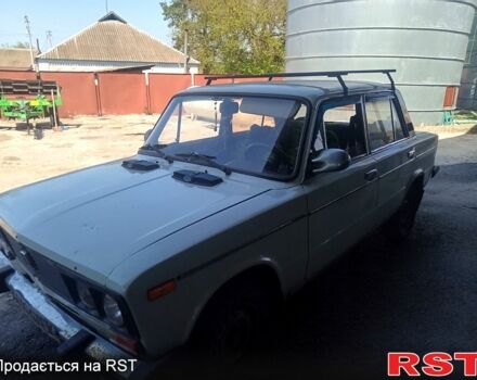 ВАЗ 2106, объемом двигателя 1.5 л и пробегом 0 тыс. км за 600 $, фото 3 на Automoto.ua