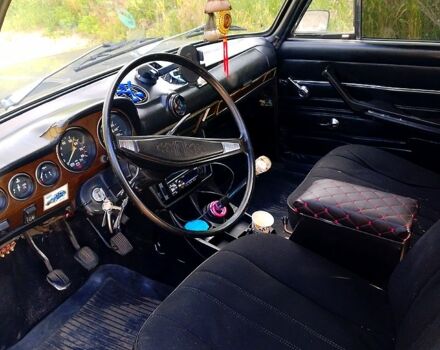 ВАЗ 2106, объемом двигателя 1.6 л и пробегом 215 тыс. км за 450 $, фото 6 на Automoto.ua