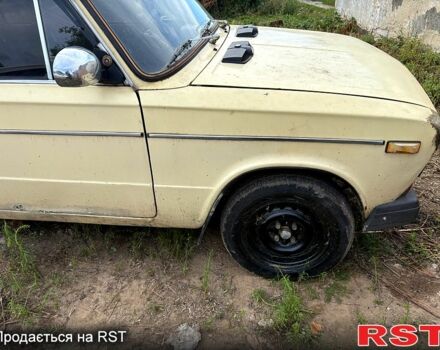 ВАЗ 2106, объемом двигателя 1.3 л и пробегом 100 тыс. км за 290 $, фото 4 на Automoto.ua