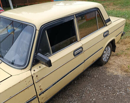 ВАЗ 2106, объемом двигателя 0 л и пробегом 150 тыс. км за 900 $, фото 9 на Automoto.ua