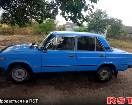 ВАЗ 2106, об'ємом двигуна 1.5 л та пробігом 200 тис. км за 500 $, фото 1 на Automoto.ua